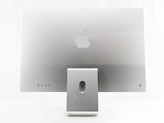 APPLE IMAC 24-INCH 2021 中古デスクトップパソコン：中古パソコン