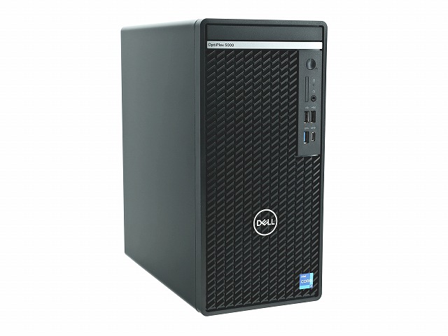 DELL OPTIPLEX 5000 TOWER 