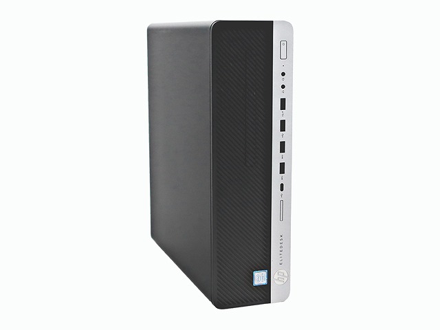 HP ELITEDESK 800 G5 SFF 