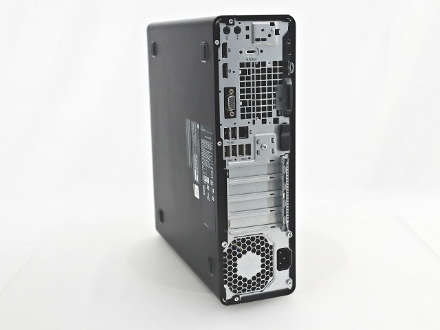 HP ELITEDESK 800 G5 SFF 