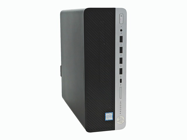 HP PRODESK 600 G5 SFF 