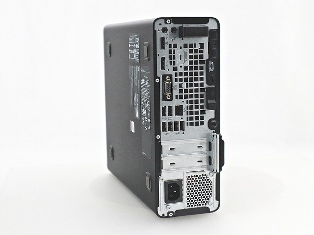 HP PRODESK 600 G5 SFF 