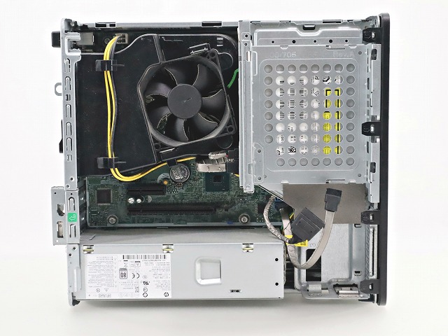 HP PRODESK 600 G5 SFF 