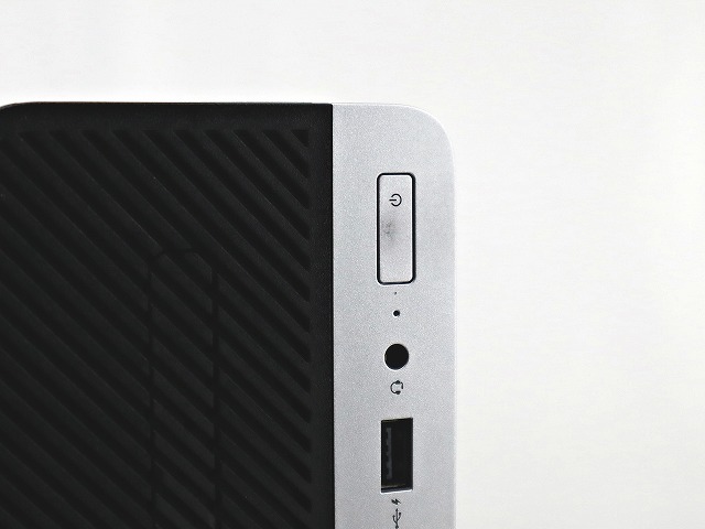 HP PRODESK 600 G5 SFF 