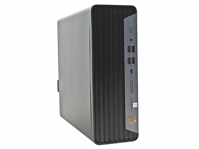 HP PRODESK 600 G6 SF 
