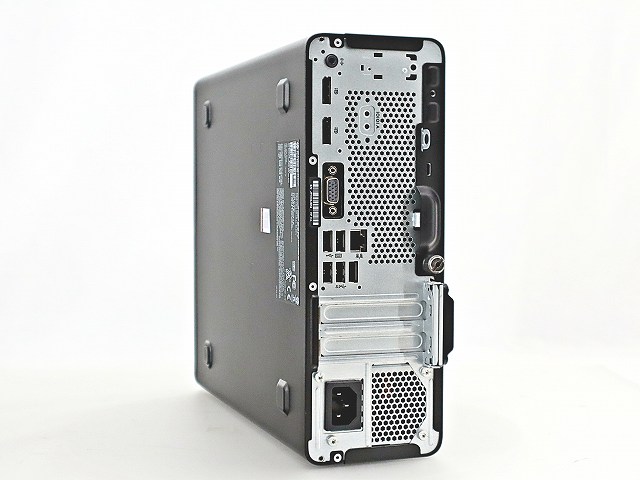 HP PRODESK 600 G6 SF 