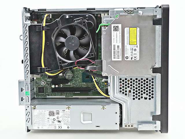 HP PRODESK 600 G6 SF 
