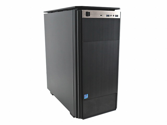 その他 TSUKUMO クリエイターPC WA7J-E233/BH