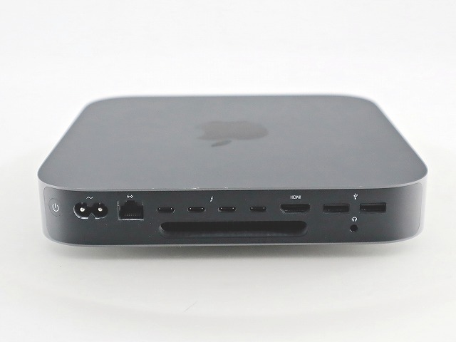 APPLE MAC MINI MXNG2J/A