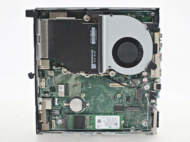 HP ELITEDESK 800 G4 DM 