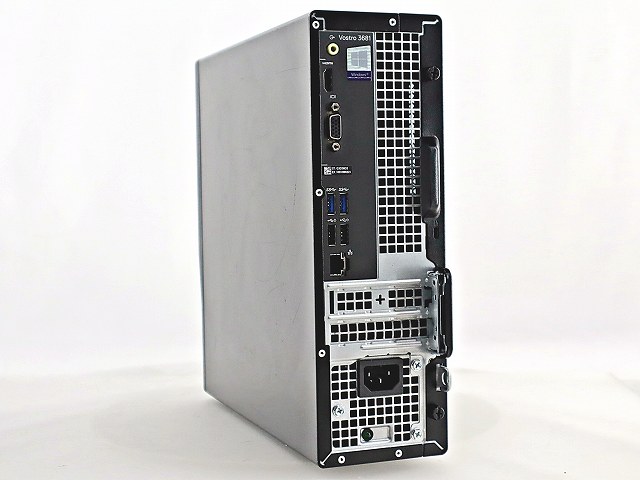 DELL VOSTRO 3681 