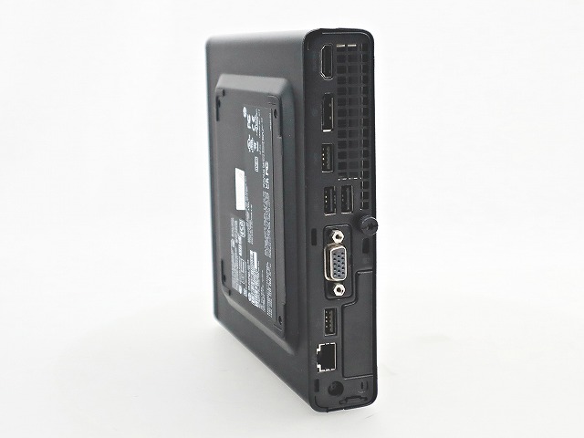 PRODESK 400 G6 DM�y3�N�ۏ؁z