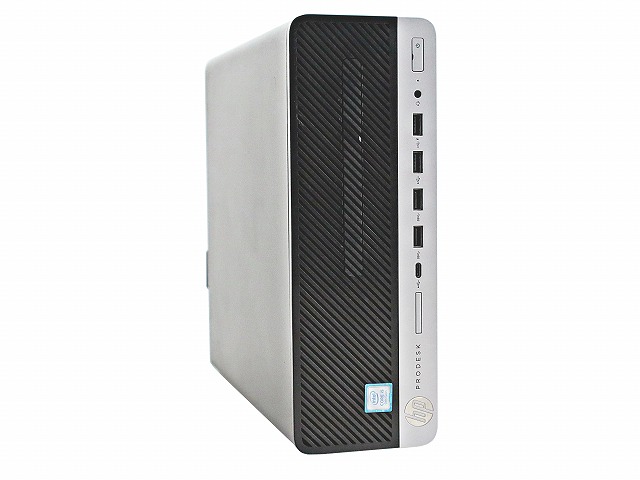 HP PRODESK 600 G5 SFF 