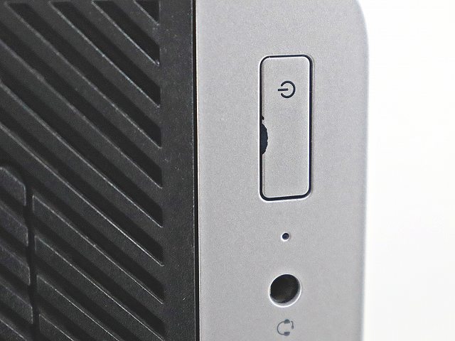 HP PRODESK 600 G5 SFF 