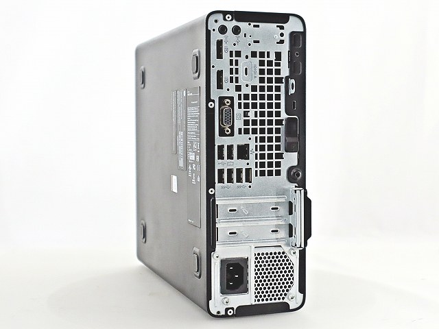 HP PRODESK 600 G5 SFF 