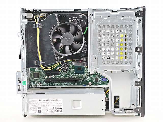 HP PRODESK 600 G5 SFF 