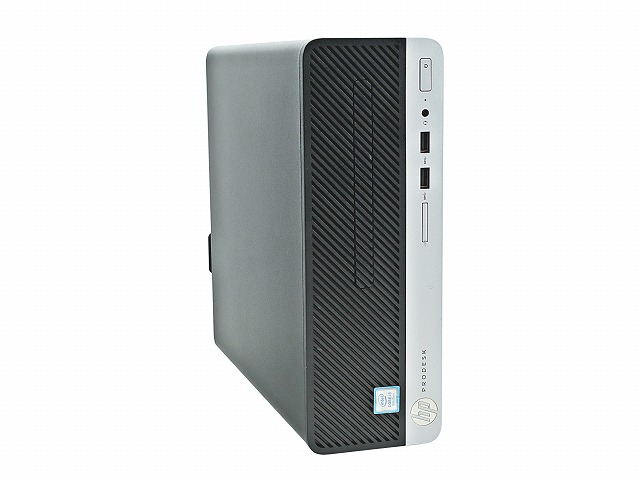 HP PRODESK 400 G6 