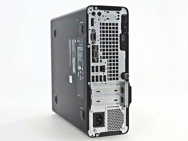 HP PRODESK 400 G6 