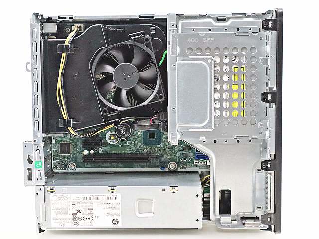 HP PRODESK 400 G6 