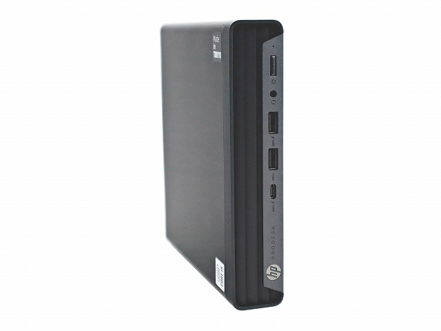 PRODESK 400 G6 DM�y3�N�ۏ؁z