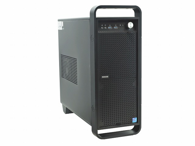 MouseComputer DAIV Z7 Z7-Z590W11
