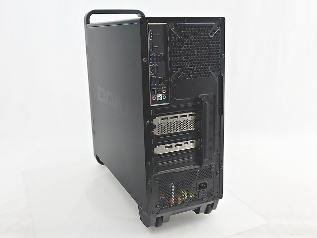 MouseComputer DAIV Z7 Z7-Z590W11