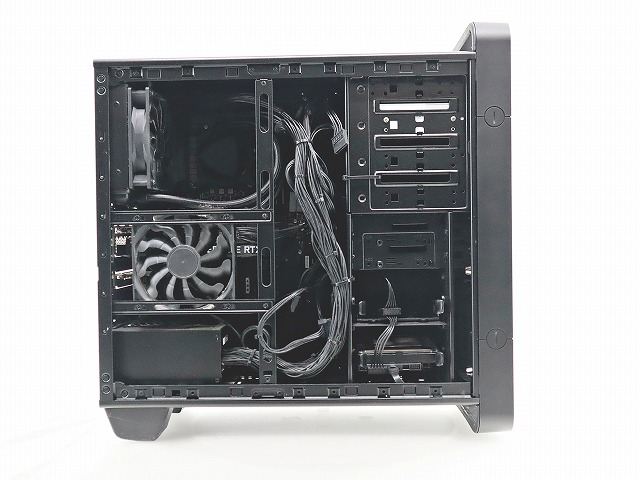 MouseComputer DAIV Z7 Z7-Z590W11