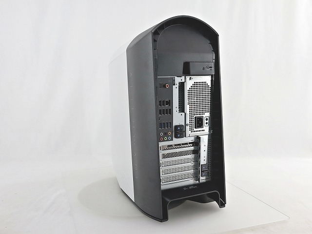 ALIENWARE AURORA R12�y3�N�ۏ؁z
