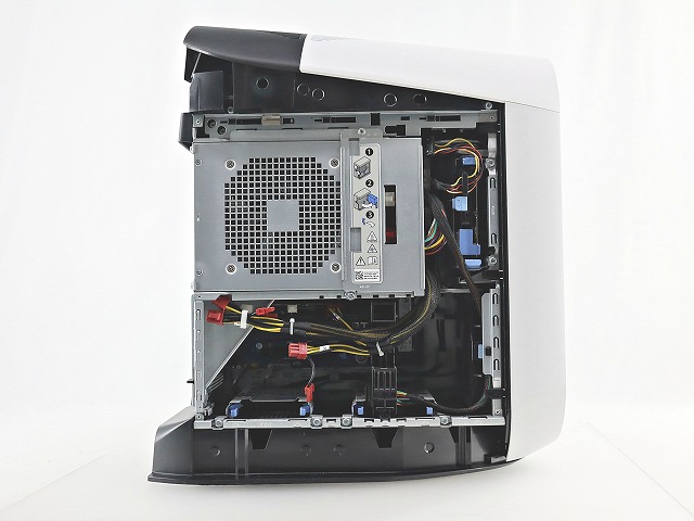 ALIENWARE AURORA R12�y3�N�ۏ؁z