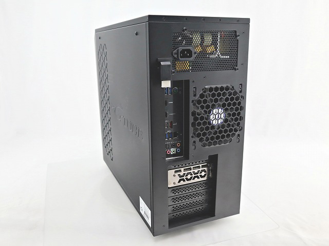 G-TUNE XN-Z-CM【3年保証】