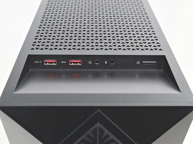 OMEN BY HP OBELISK DESKTOP�y3�N�ۏ؁z