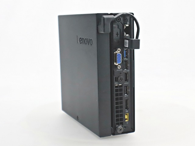 LENOVO THINKCENTRE M720Q TINY 10T8-S3KW00