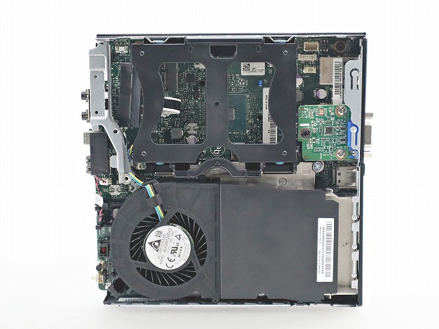 LENOVO THINKCENTRE M720Q TINY 10T8-S3KW00