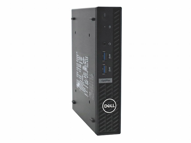 DELL OPTIPLEX 7010 MICRO 