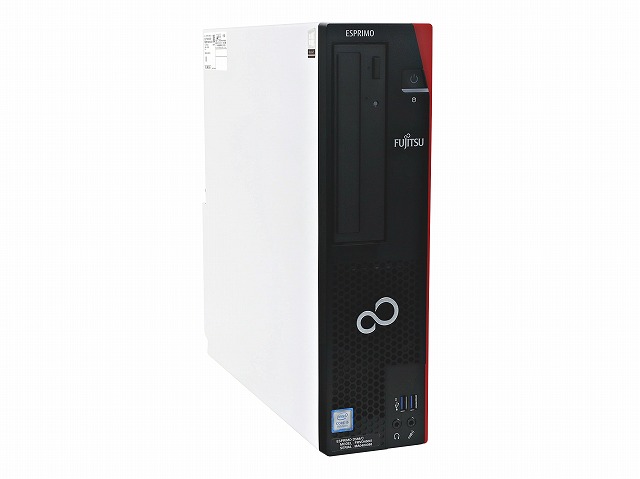 富士通 ESPRIMO D588/C FMVD45001
