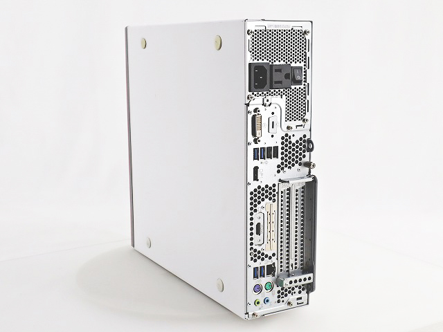 富士通 ESPRIMO D588/C FMVD45001