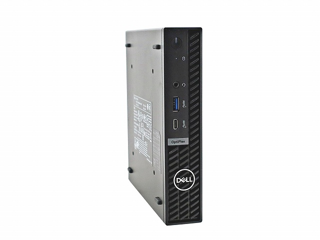 DELL OPTIPLEX 7020 MICRO 