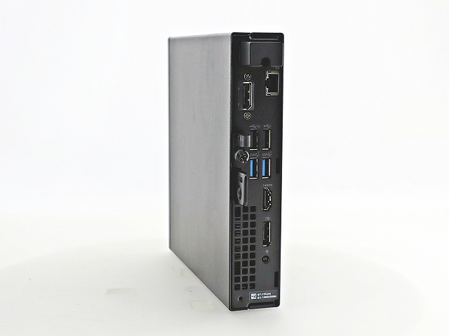 DELL OPTIPLEX 7020 MICRO 