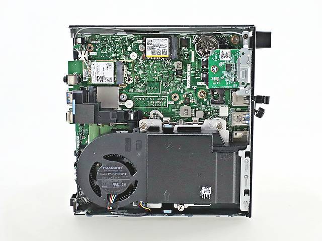 DELL OPTIPLEX 7020 MICRO 