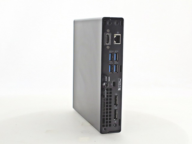 DELL OPTIPLEX 5090 MICRO 
