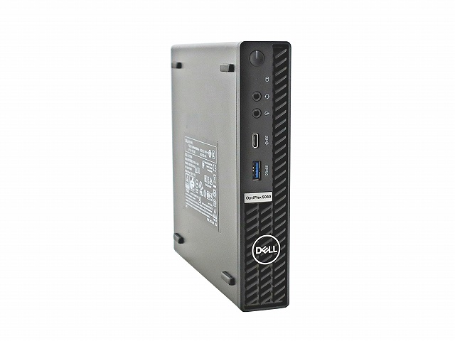 DELL OPTIPLEX 5080 MICRO 