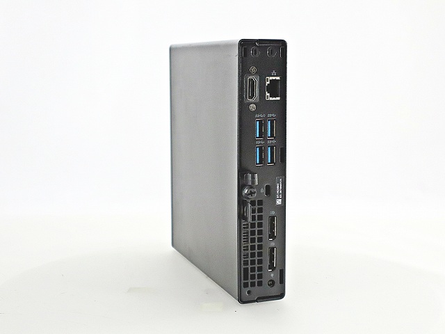 DELL OPTIPLEX 5080 MICRO 