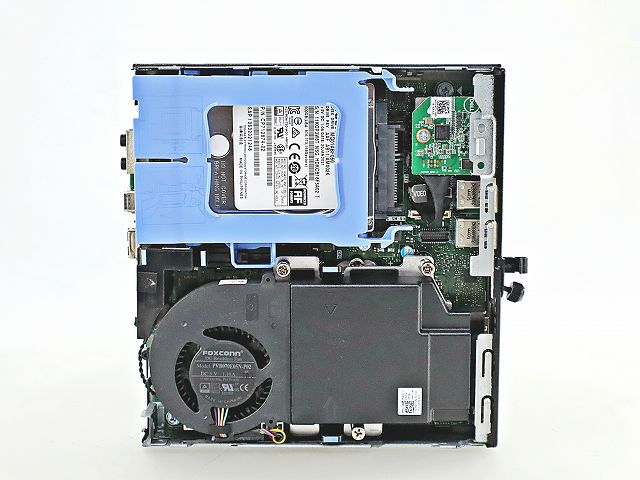 DELL OPTIPLEX 5080 MICRO 