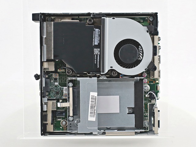 HP PRODESK 400 G4 DM 
