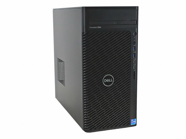 DELL PRECISION 3660 TOWER 