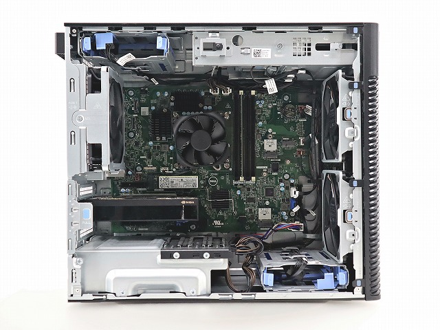 DELL PRECISION 3660 TOWER 