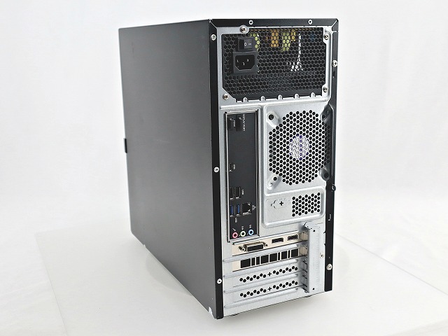 MouseComputer MOUSEPRO-T340SG65 MPRO-T340SG65W11