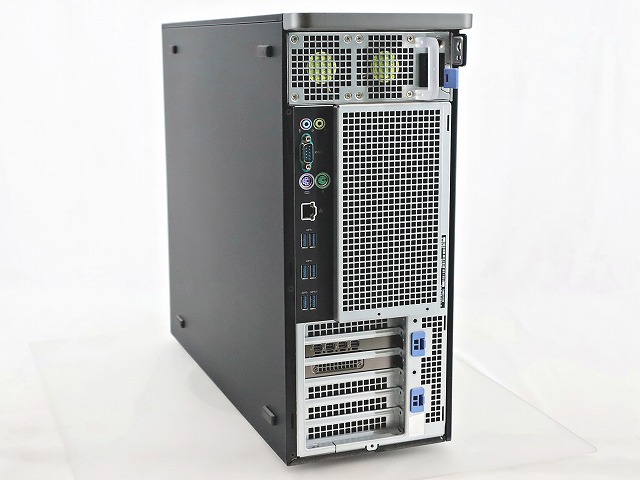 DELL PRECISION 5820 TOWER 