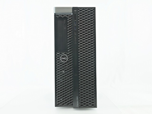 DELL PRECISION 5820 TOWER 