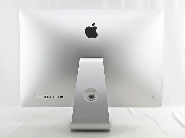 APPLE IMAC RETINA 5Kディスプレイモデル 